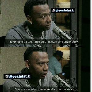 Meet your Posher, Erick